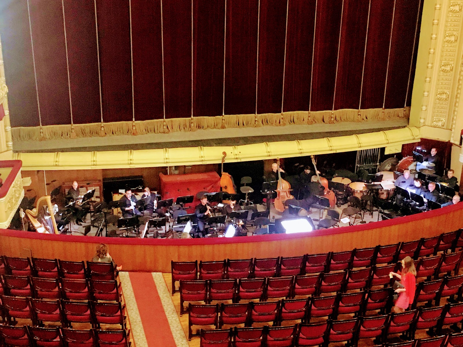 National Opera of Ukraine photo 9