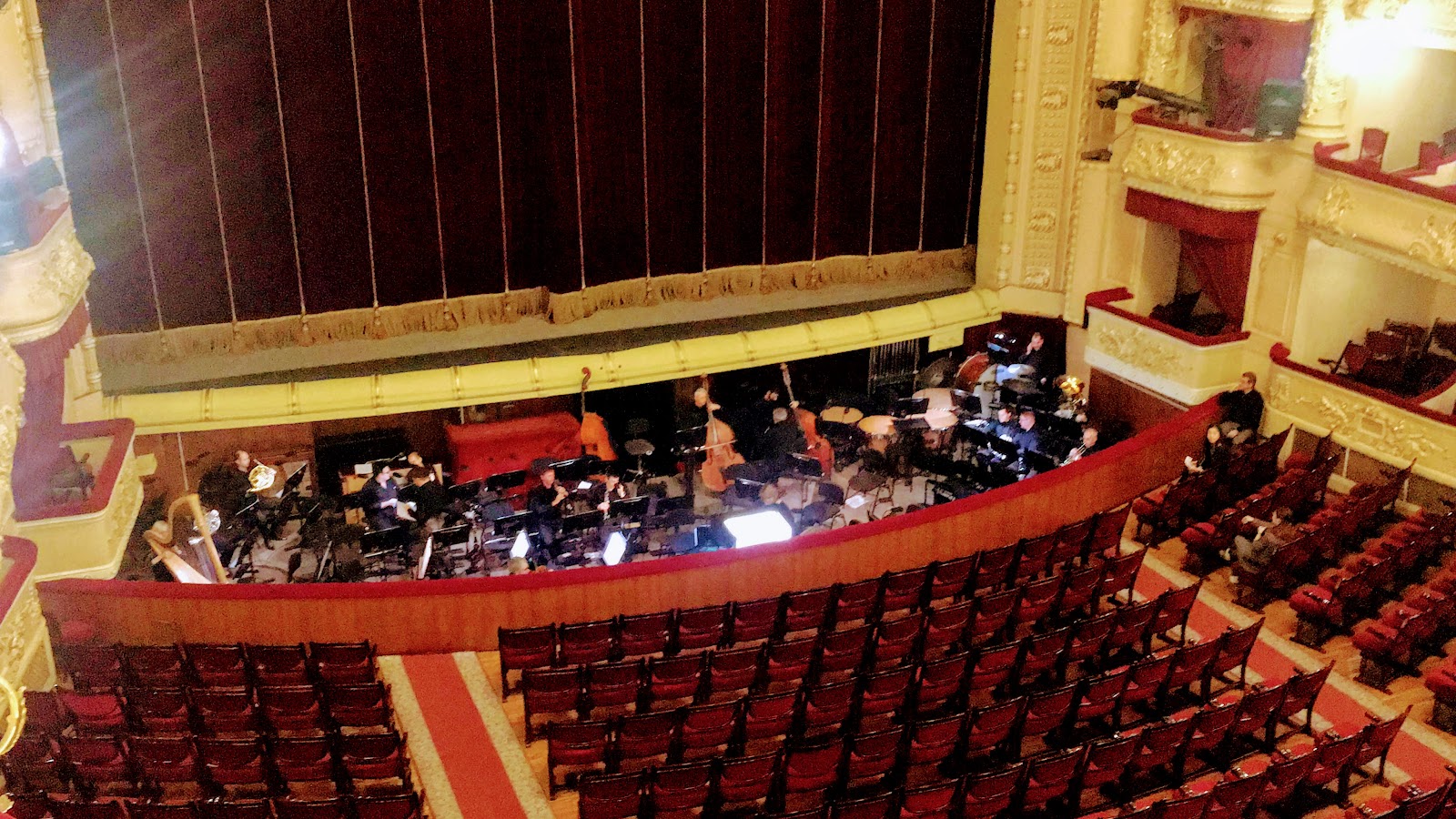 National Opera of Ukraine photo 11