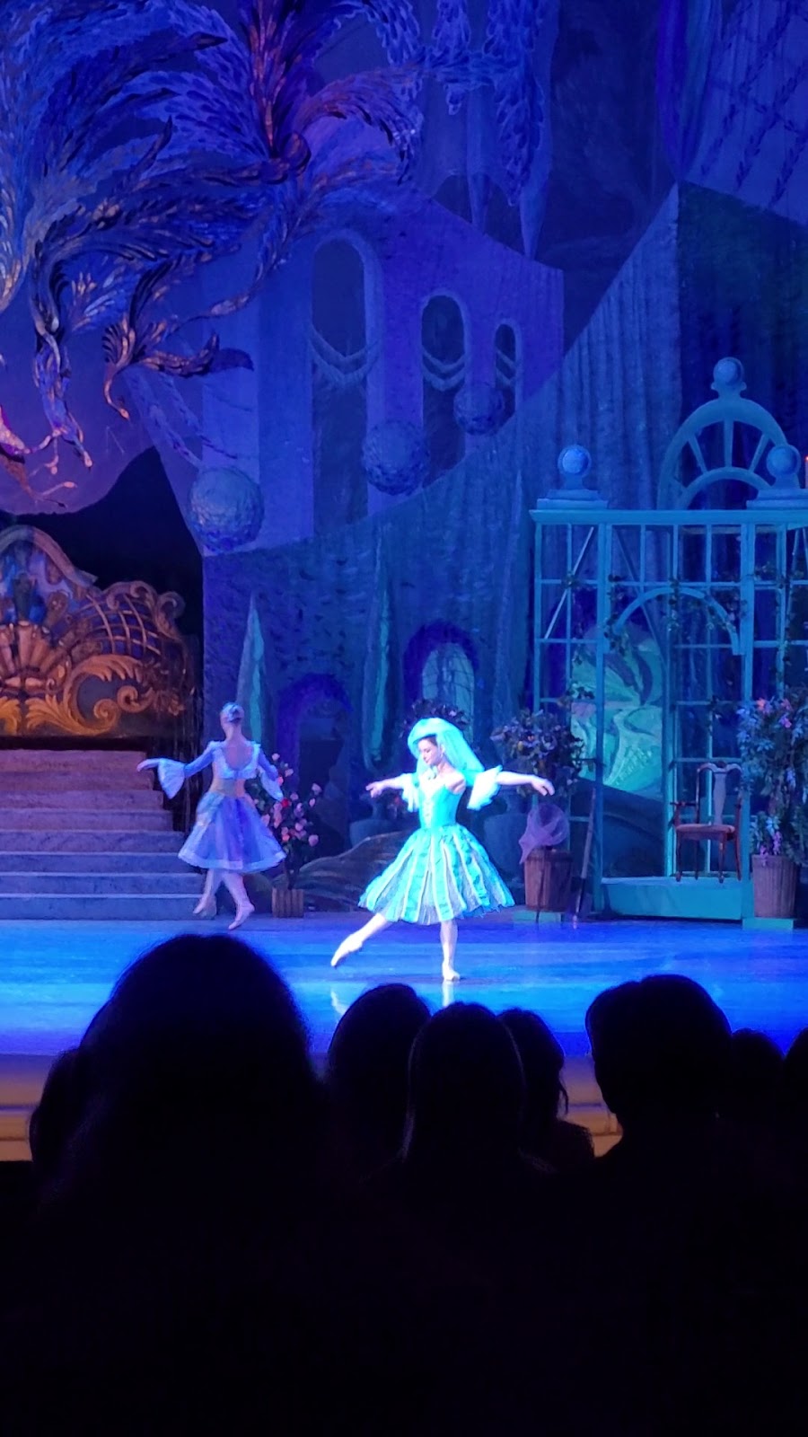 National Opera of Ukraine photo 3