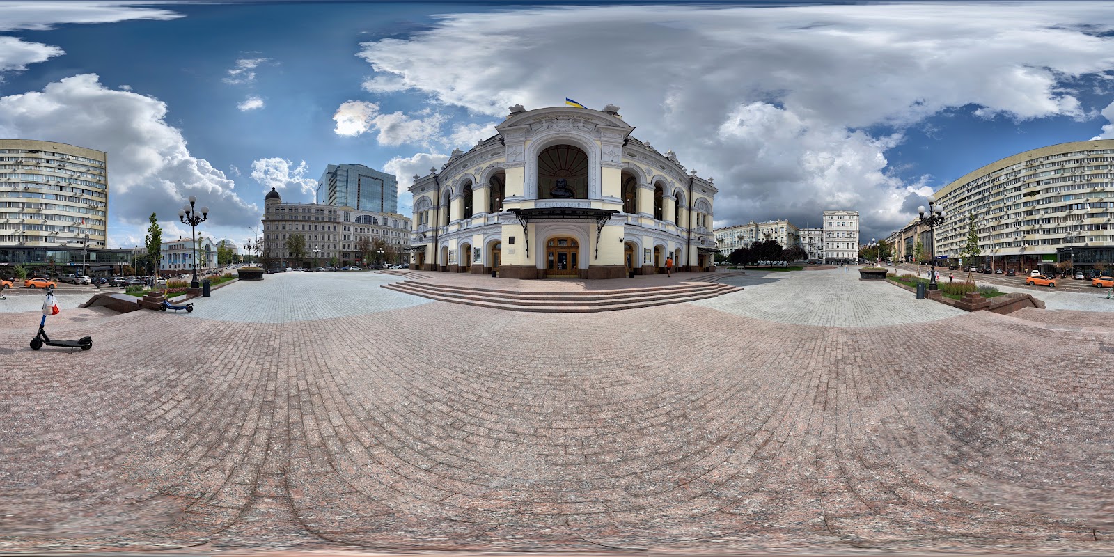 National Opera of Ukraine photo 6