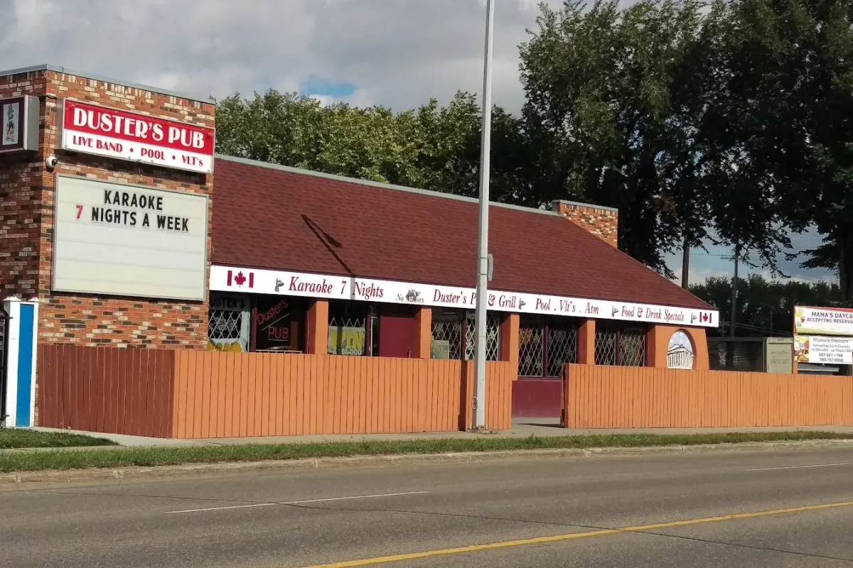 Duster's Pub photo 1