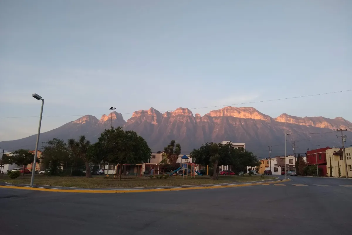 Paseo de Cumbres photo 1