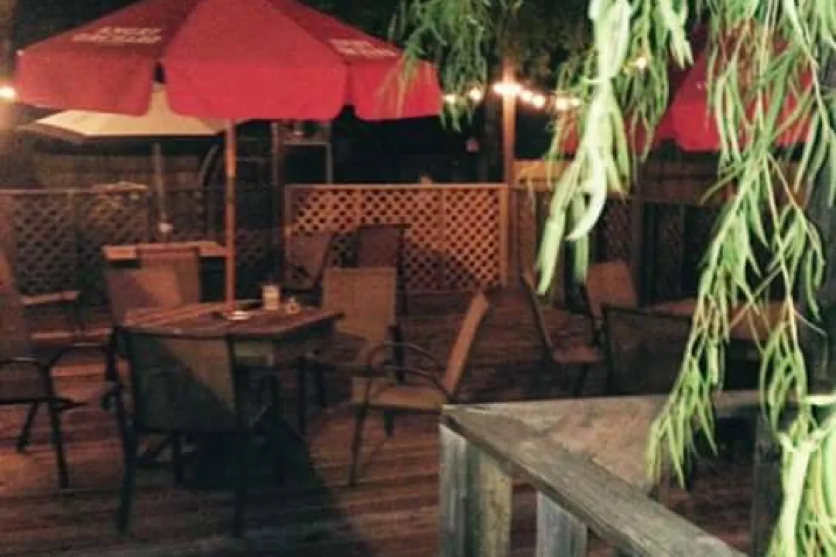 Black Monk Tavern photo 1