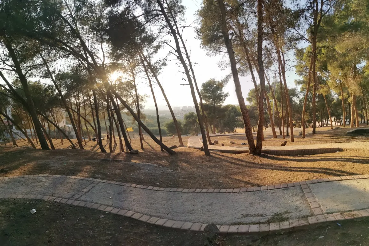 Jacob's national park photo 1