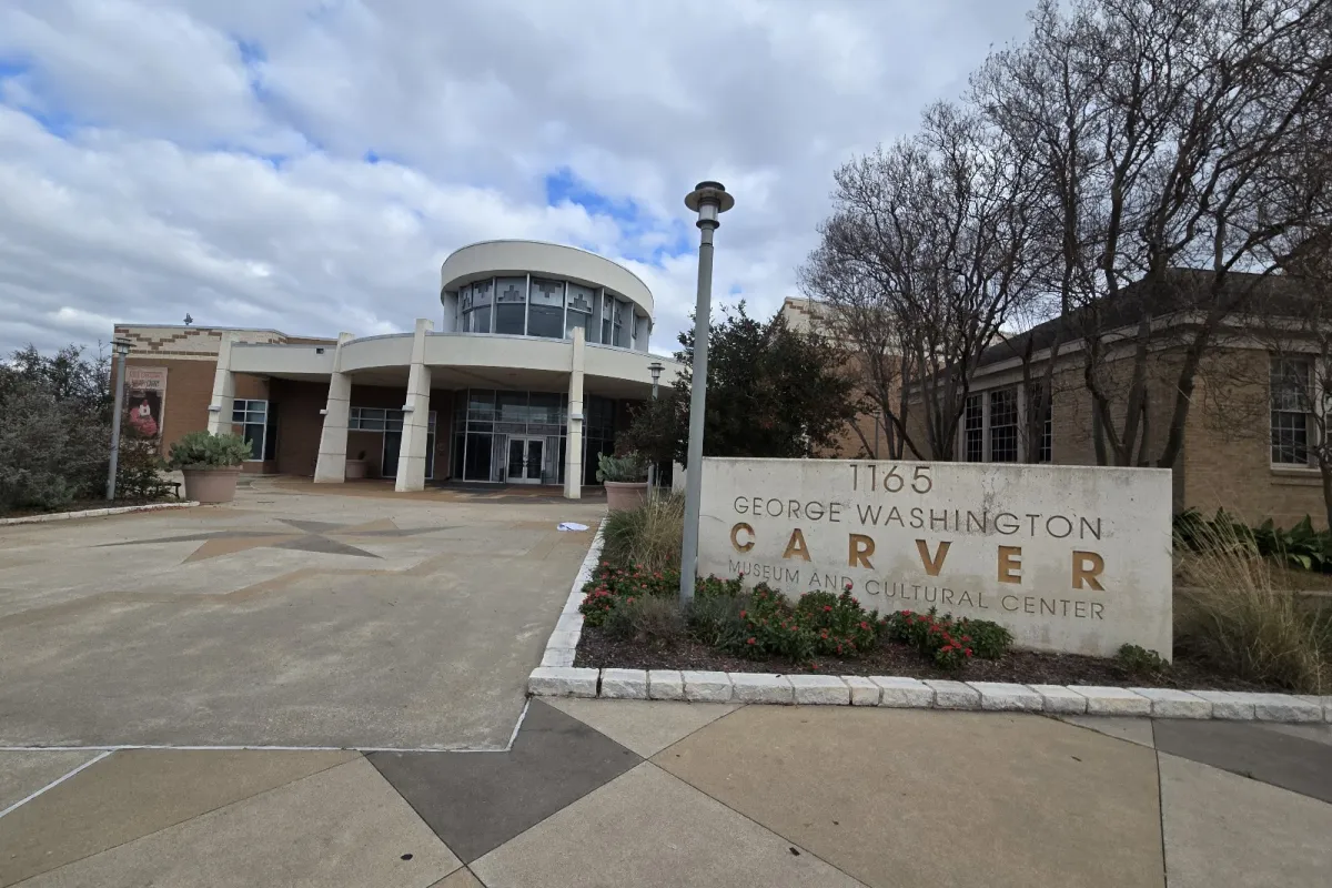 George Washington Carver Museum photo 1