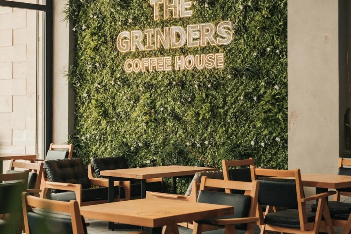 The Grinders photo 1