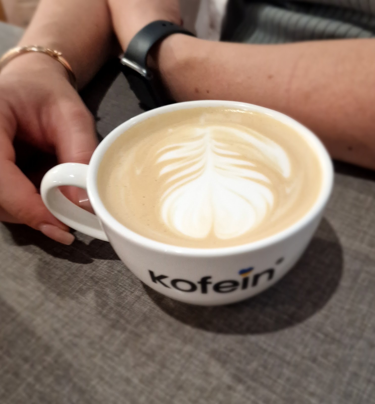 Kofeyin photo 9