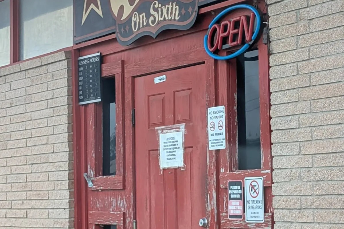 Shiner Icehouse photo 1