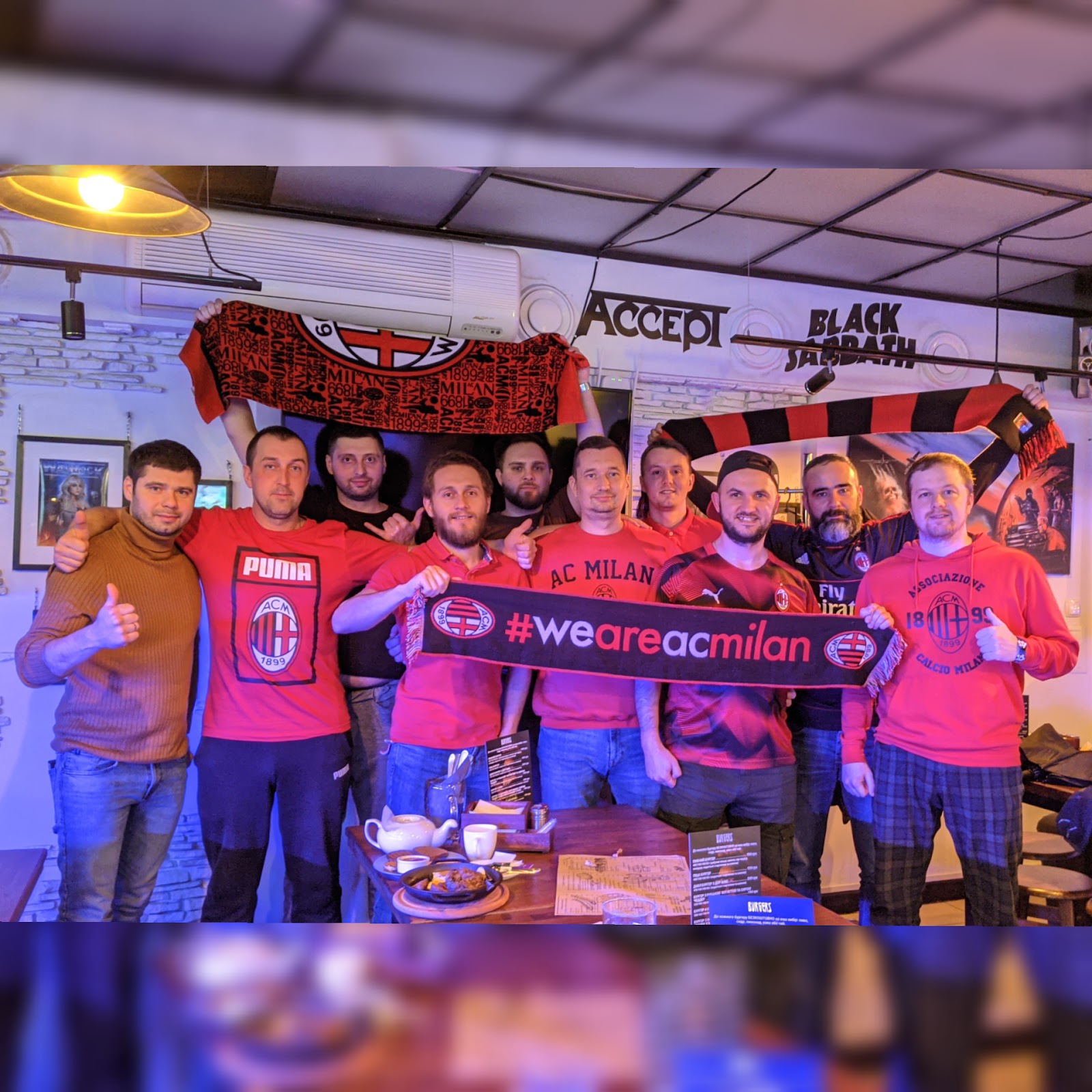 Rock'N'Sport pub Kefir пр. Героїв Харкова 5. photo 3