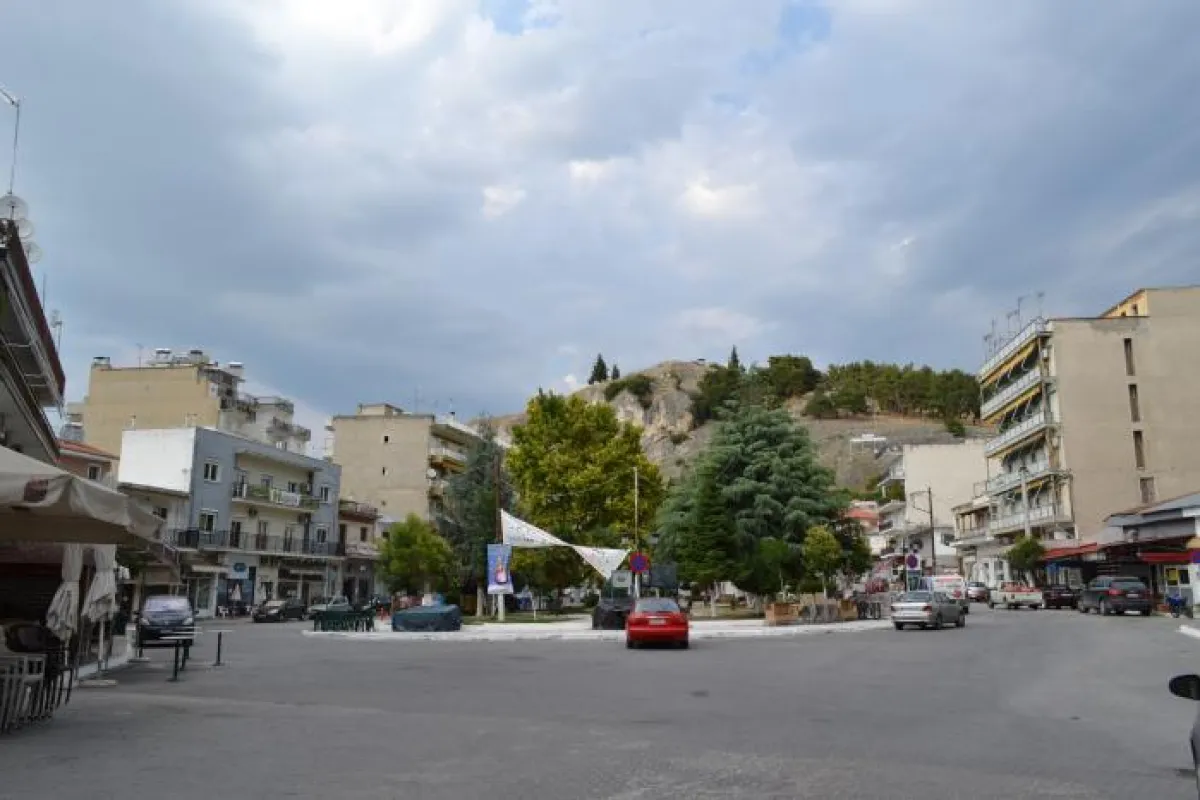 Πλατεία Ελευθερίας photo 1