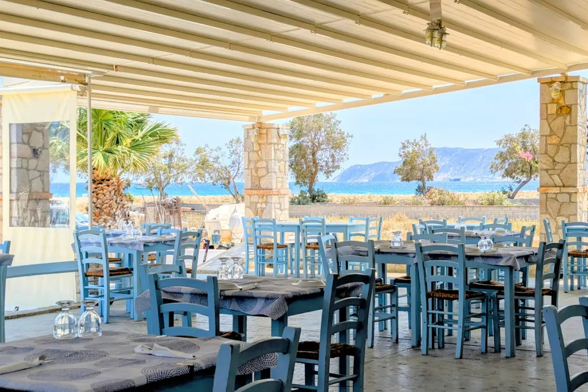 Sardis Restaurant photo 1