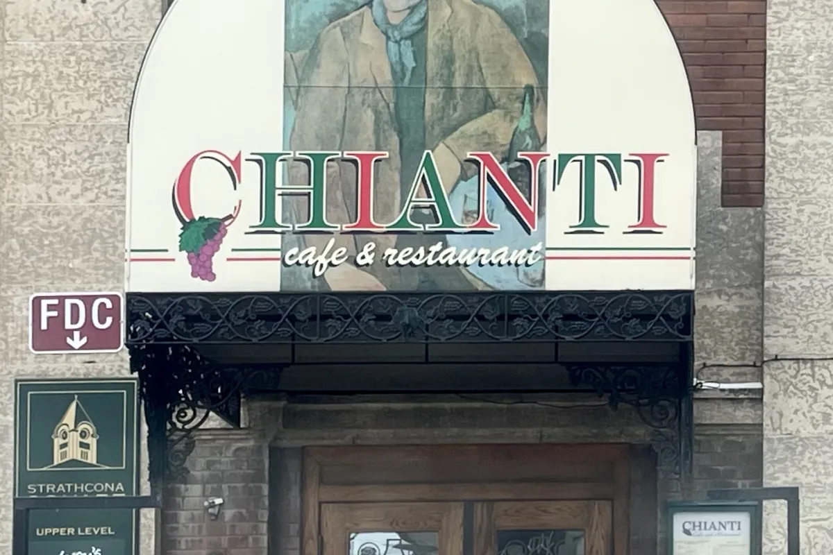 Chianti photo 1