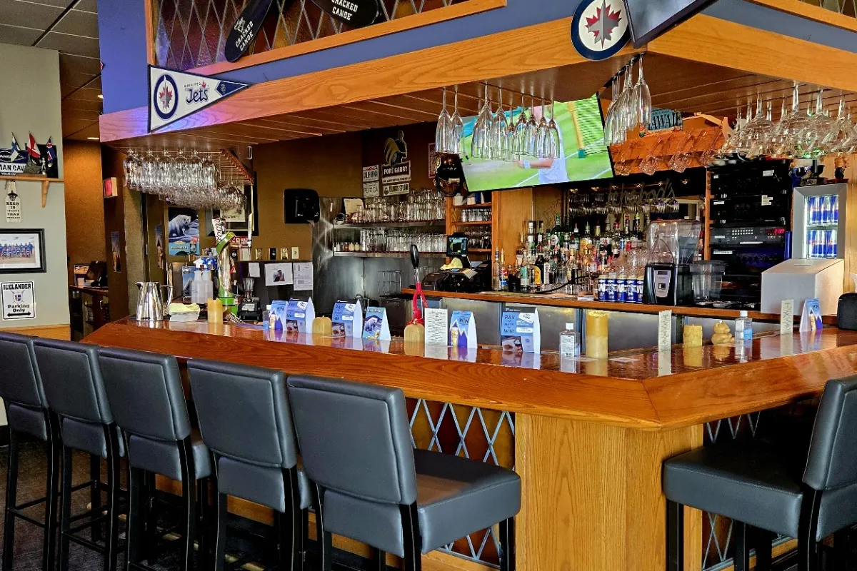 D Jay's Restaurant photo 1