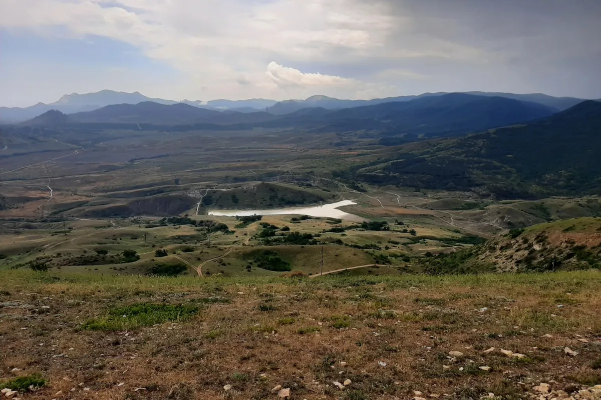 Zvezdopad Vospominaniy photo 1