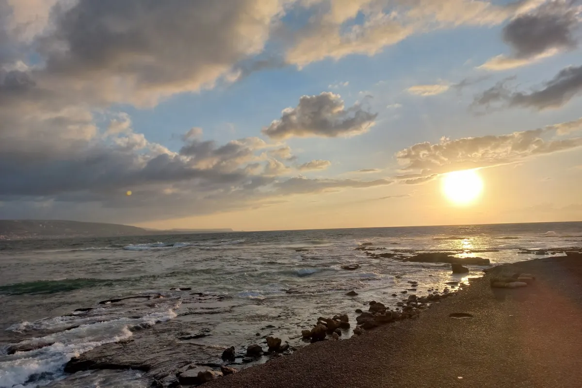 طرابلس الميناء الحمام المقلوب Tripoli Elmina photo 1