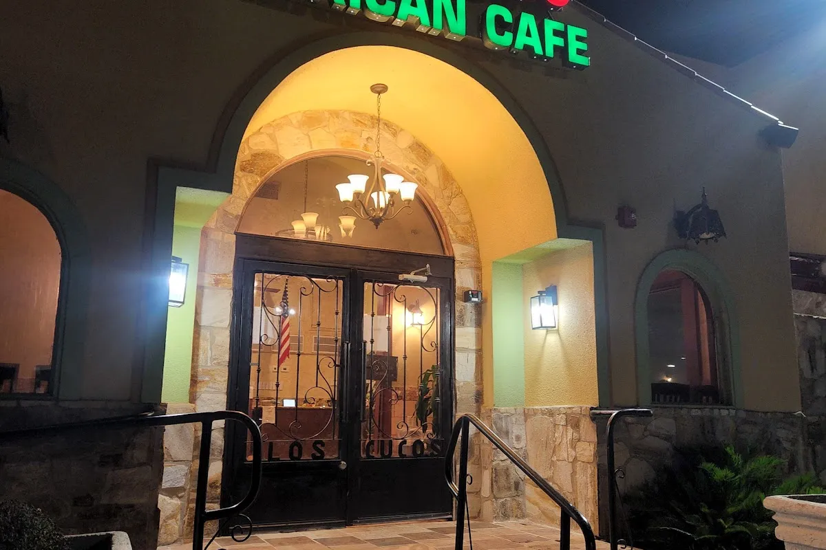 Los Cucos Mexican Cafe photo 1