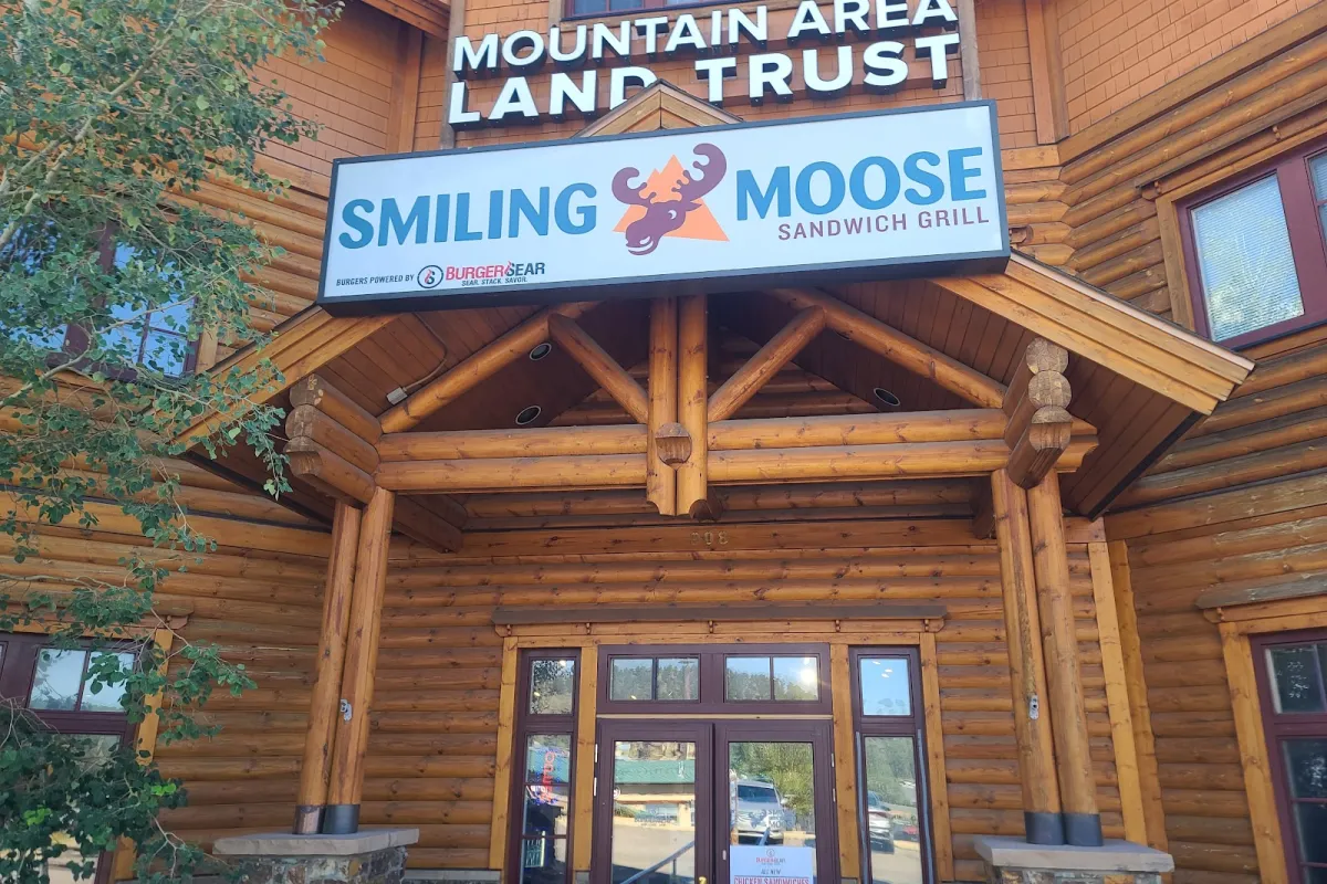 Smiling Moose photo 1