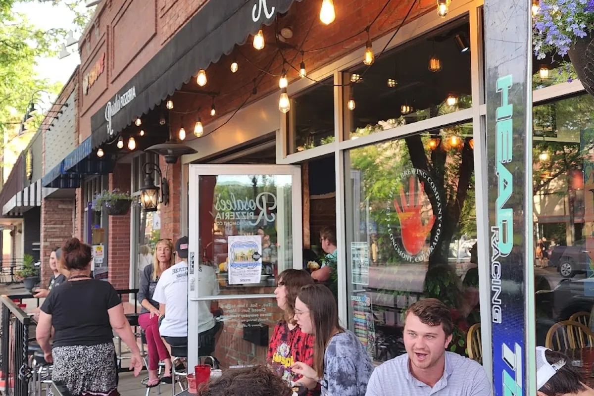Rosalee's Pizzeria photo 1