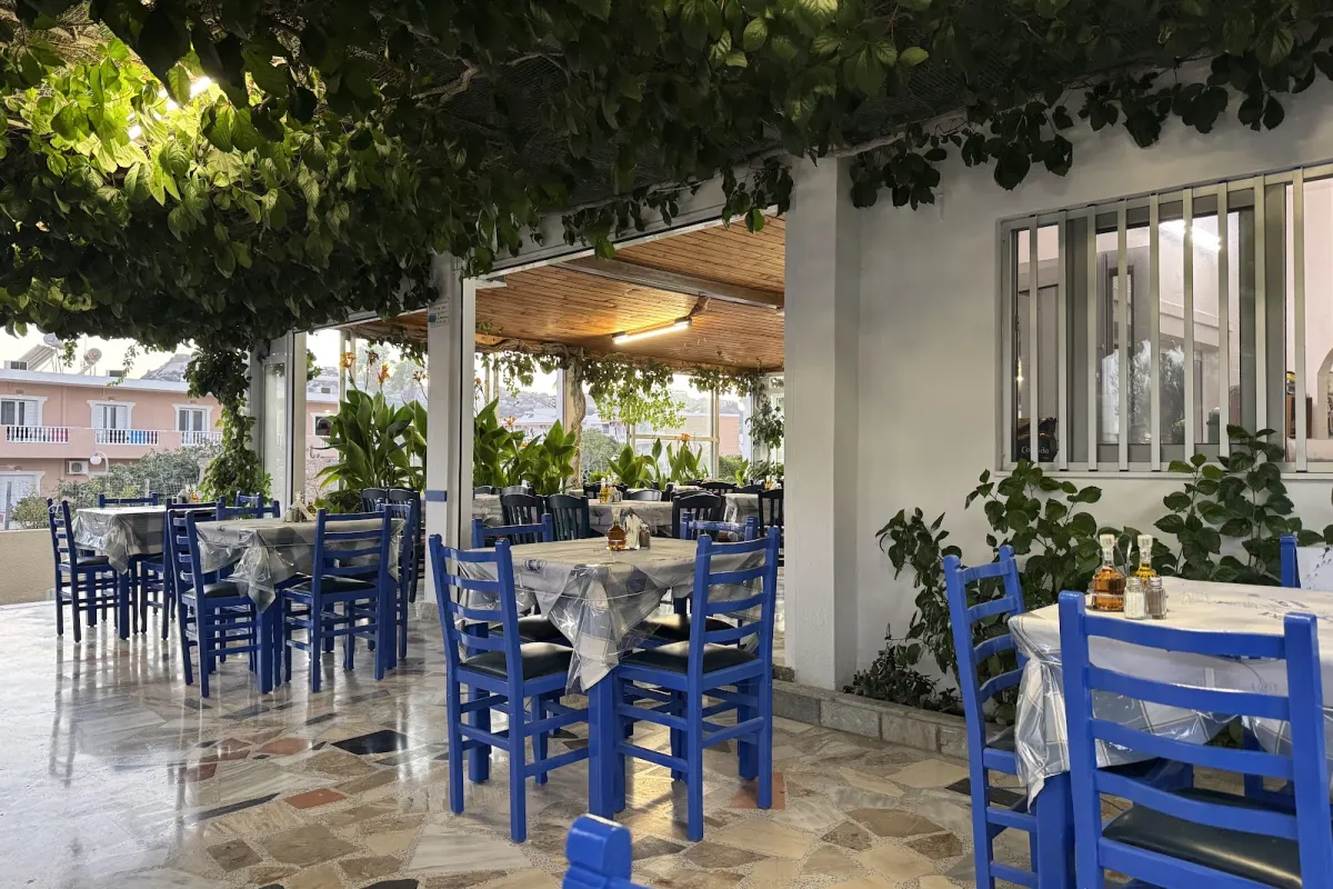 Taverna Kampos photo 1