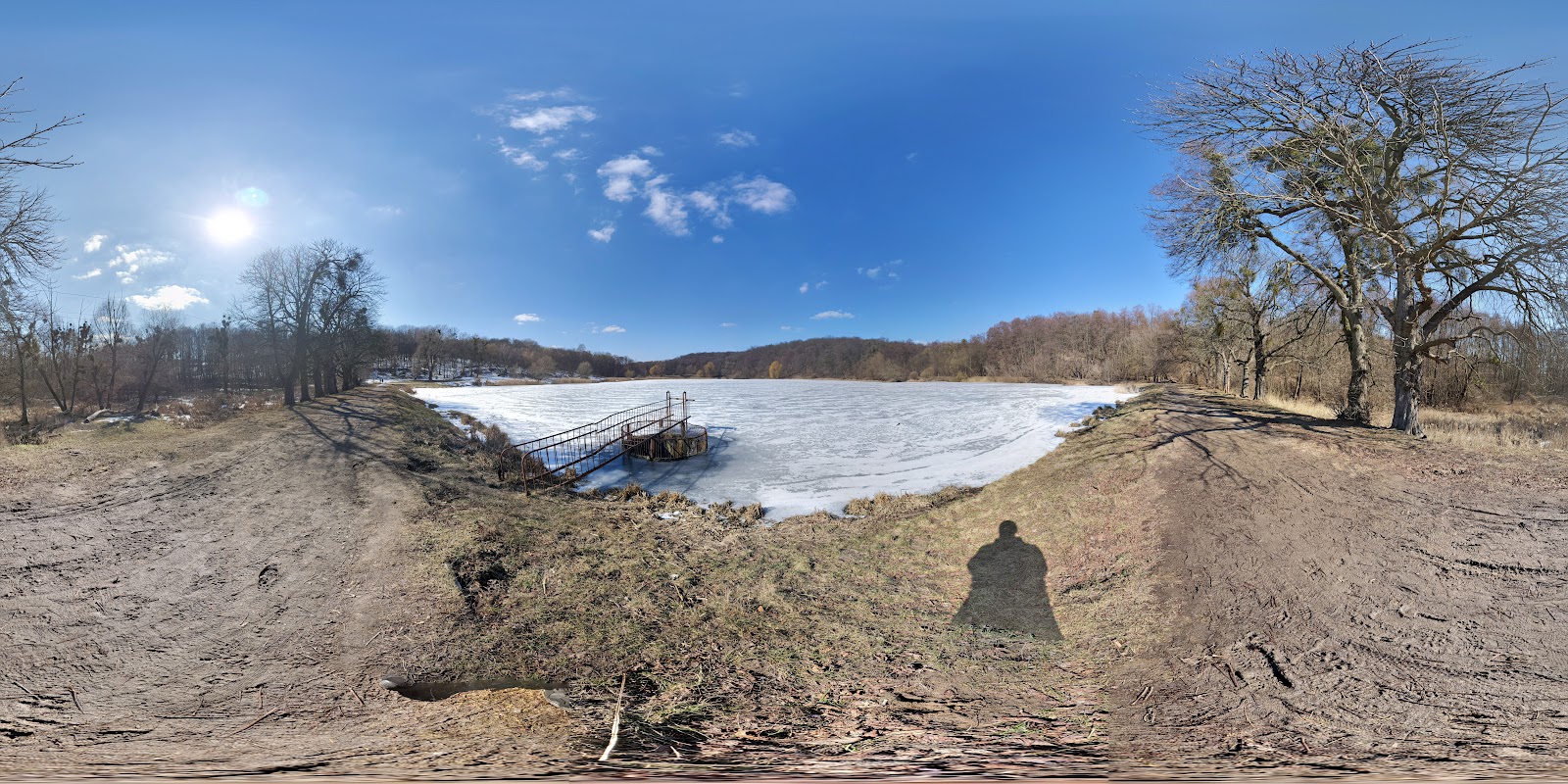Holosiivskyi National Natural Park photo 11