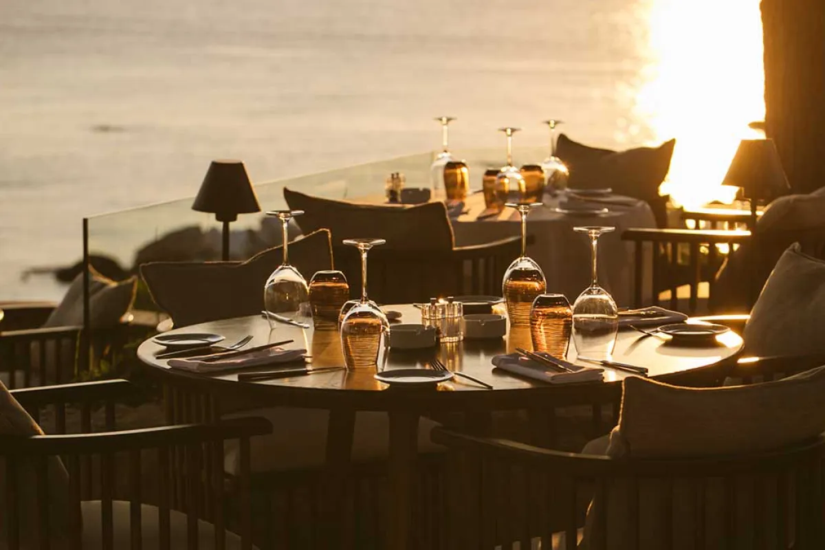 Ithaki restaurant photo 1