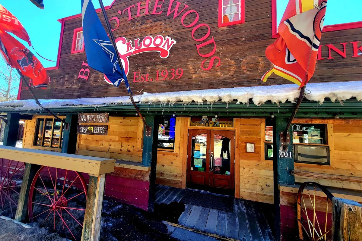 Bull O' the Woods Saloon photo 1