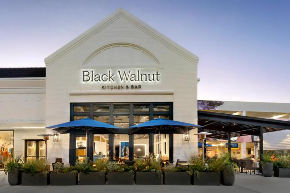 Black Walnut Kitchen & Bar photo 1