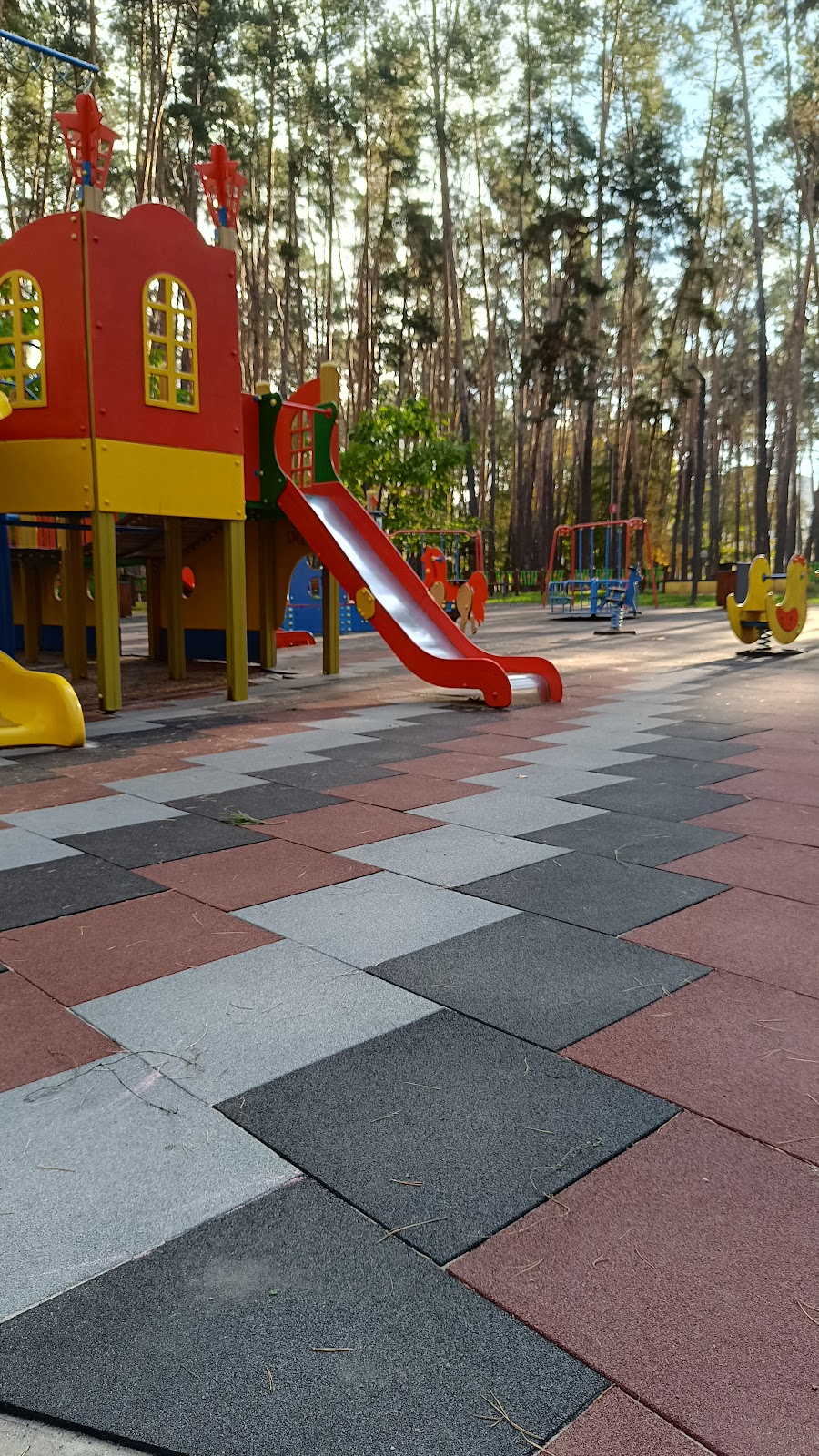 Sovky Park photo 3