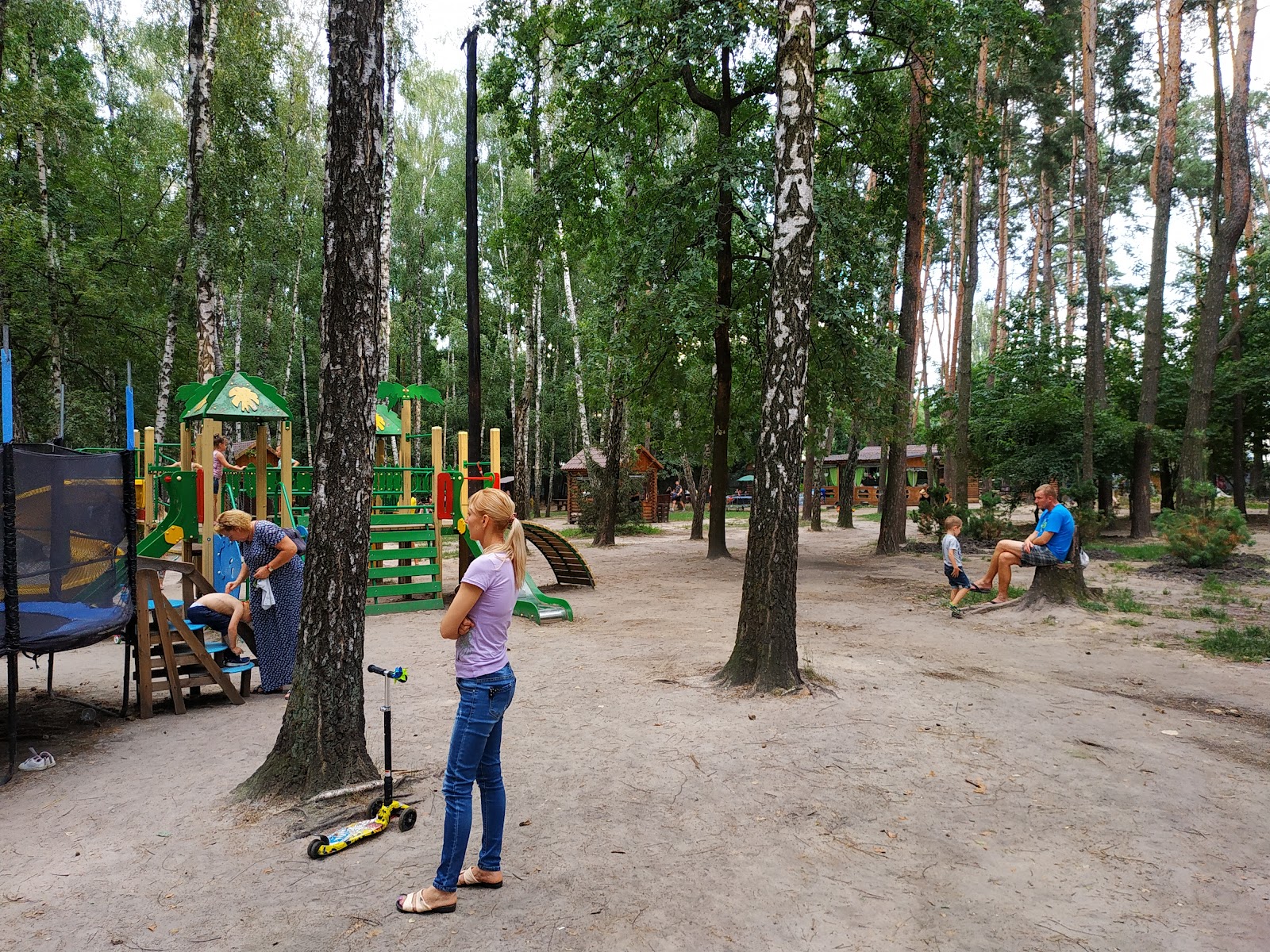 Sovky Park photo 9