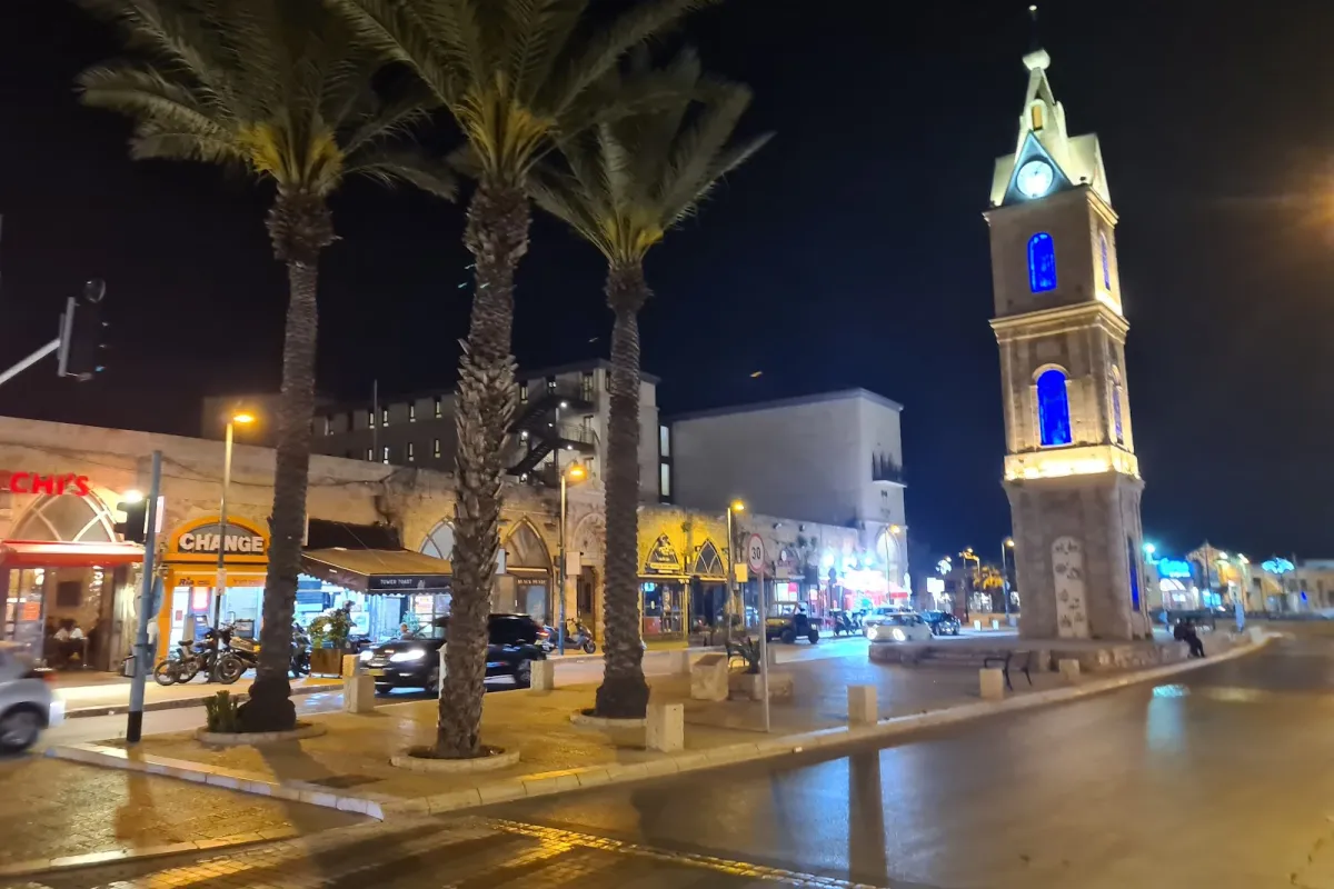 The Clock Tower photo 1