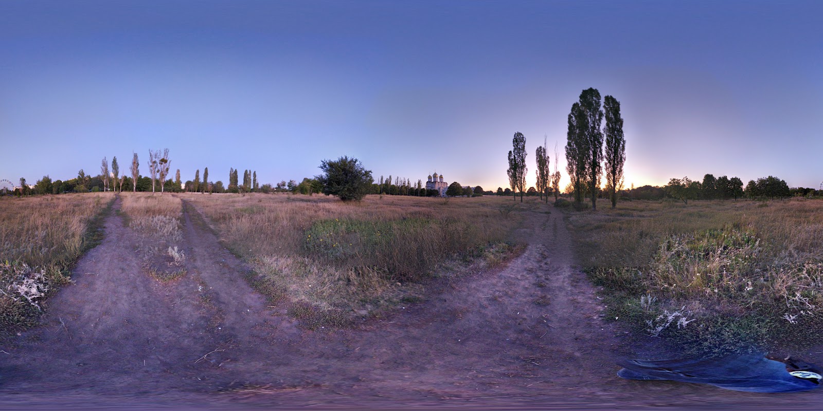 Парк культури та відпочинку Перемога photo 6