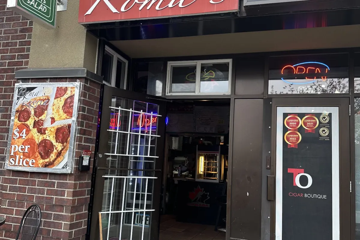 Roma's Pizzeria photo 1