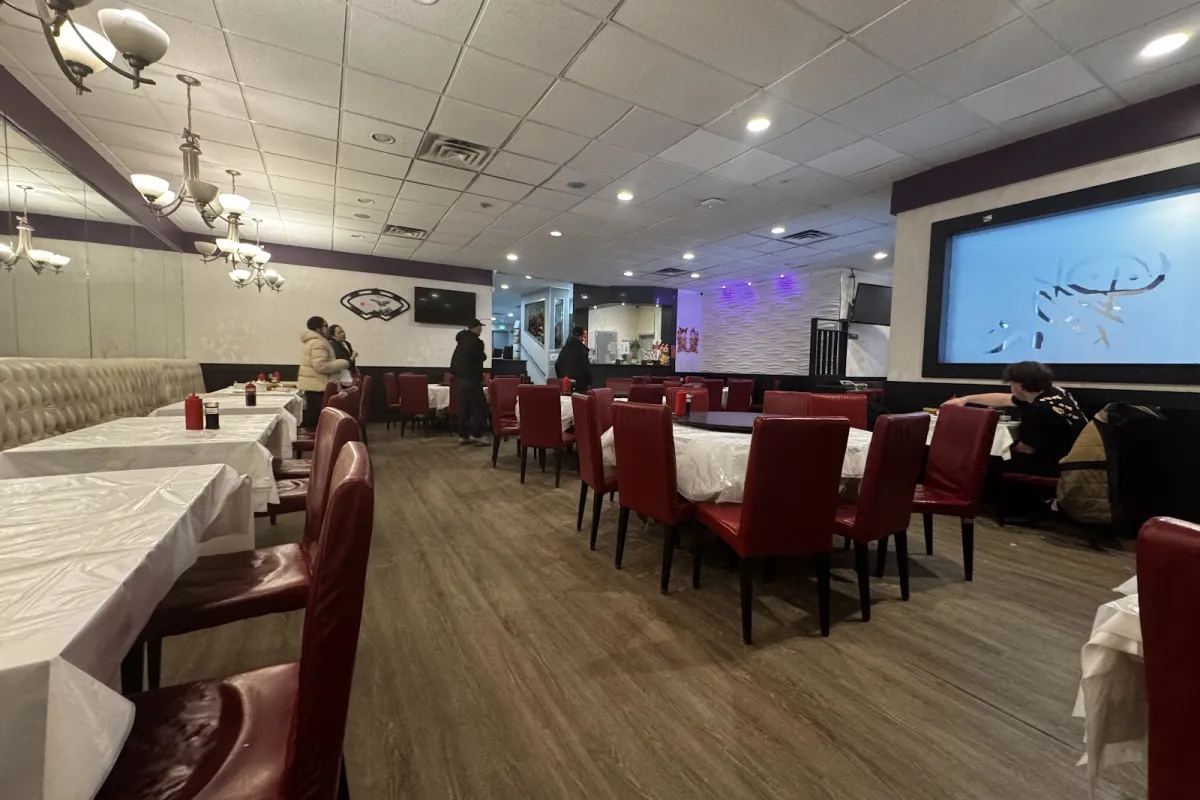 Sam Po Dim Sum Restaurant photo 1