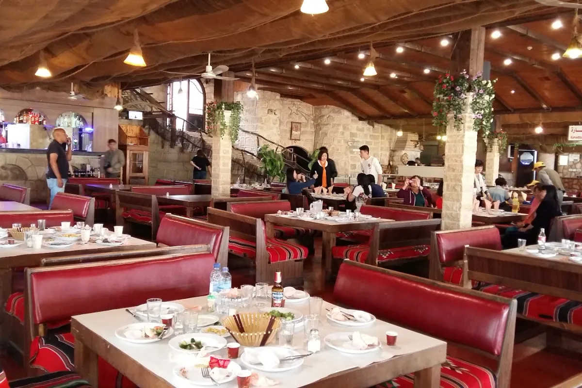 Grotto Restaurant photo 1