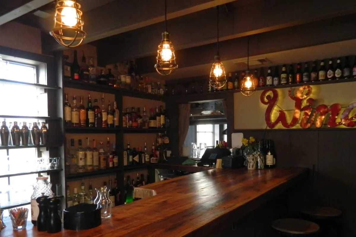 Homespun Kitchen and Bar photo 1