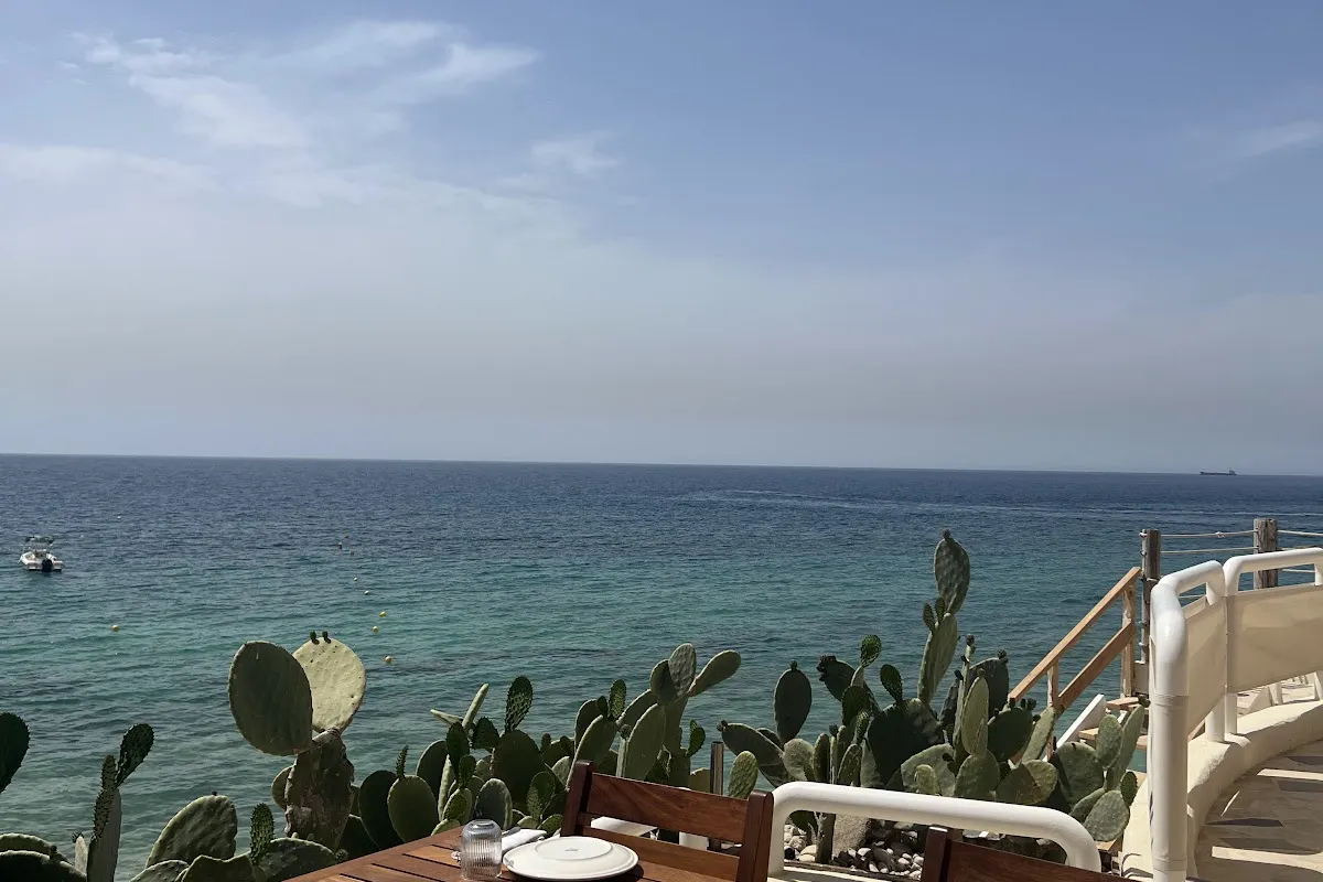 Merchak Aal Baher (مرشاق عالبحر) photo 1