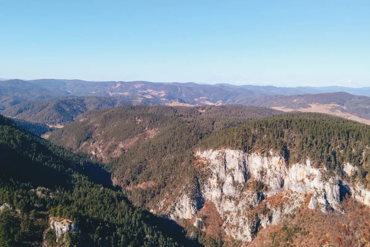 Eagle's Eye photo 1