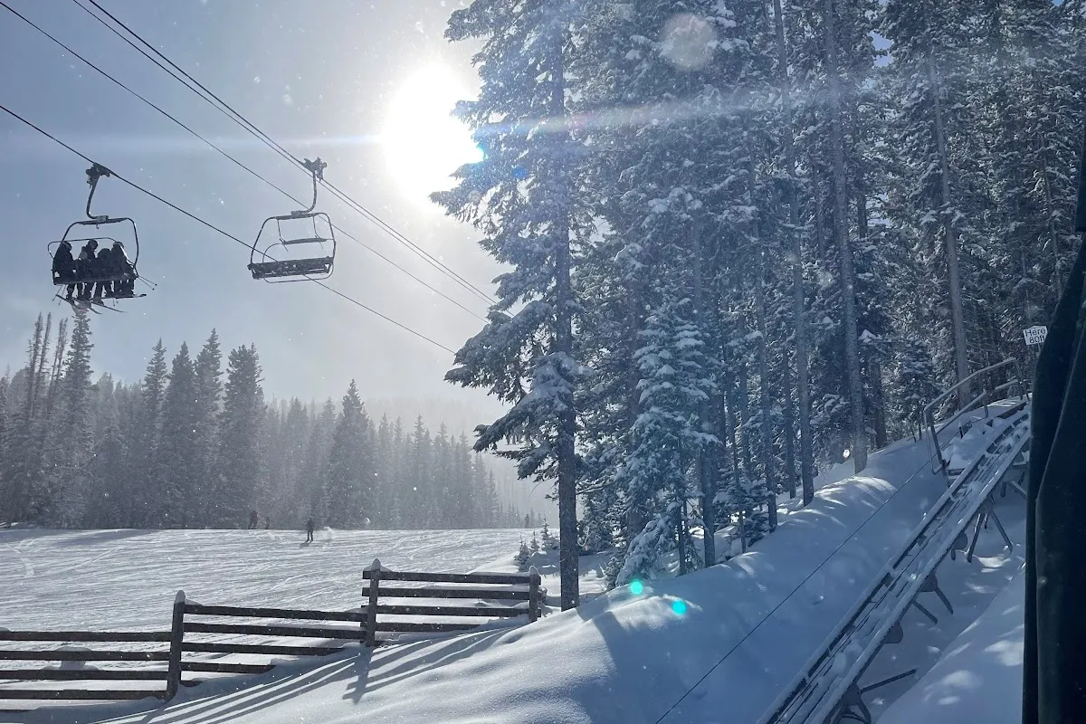 Breathtaker Alpine Coaster photo 1