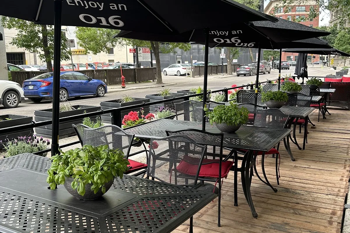 Hermanos Restaurant & Wine Bar photo 1