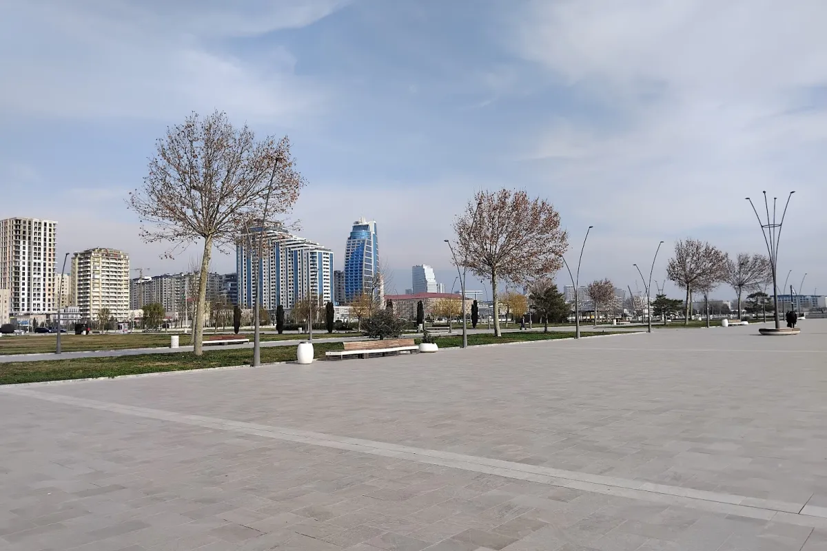 White City Boulevard photo 1
