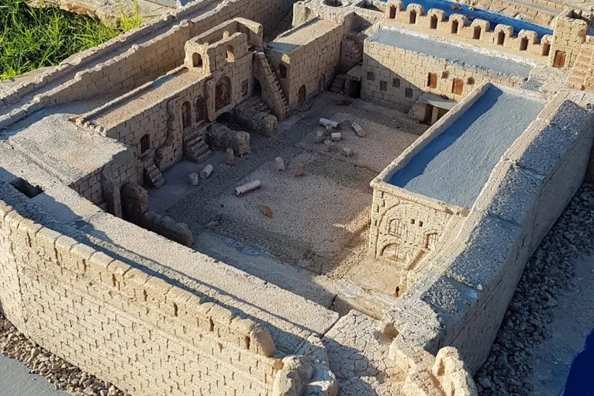 Minia Kıbrıs photo 1