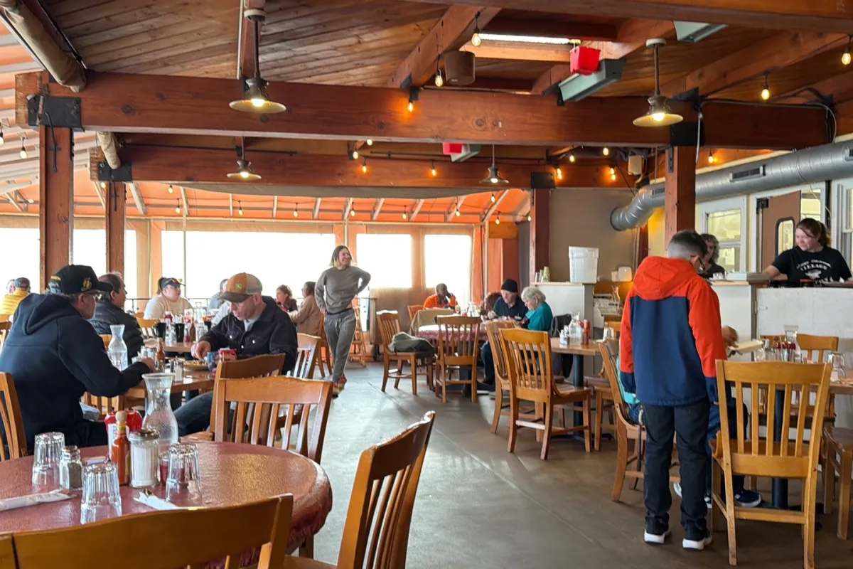 Village Smithy Restaurant photo 1