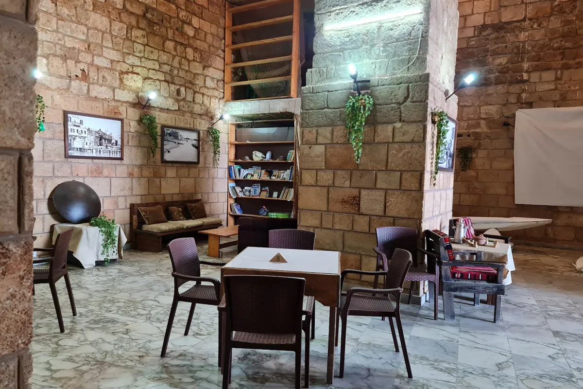 Burj Al Samak | مطعم برج السمك photo 1