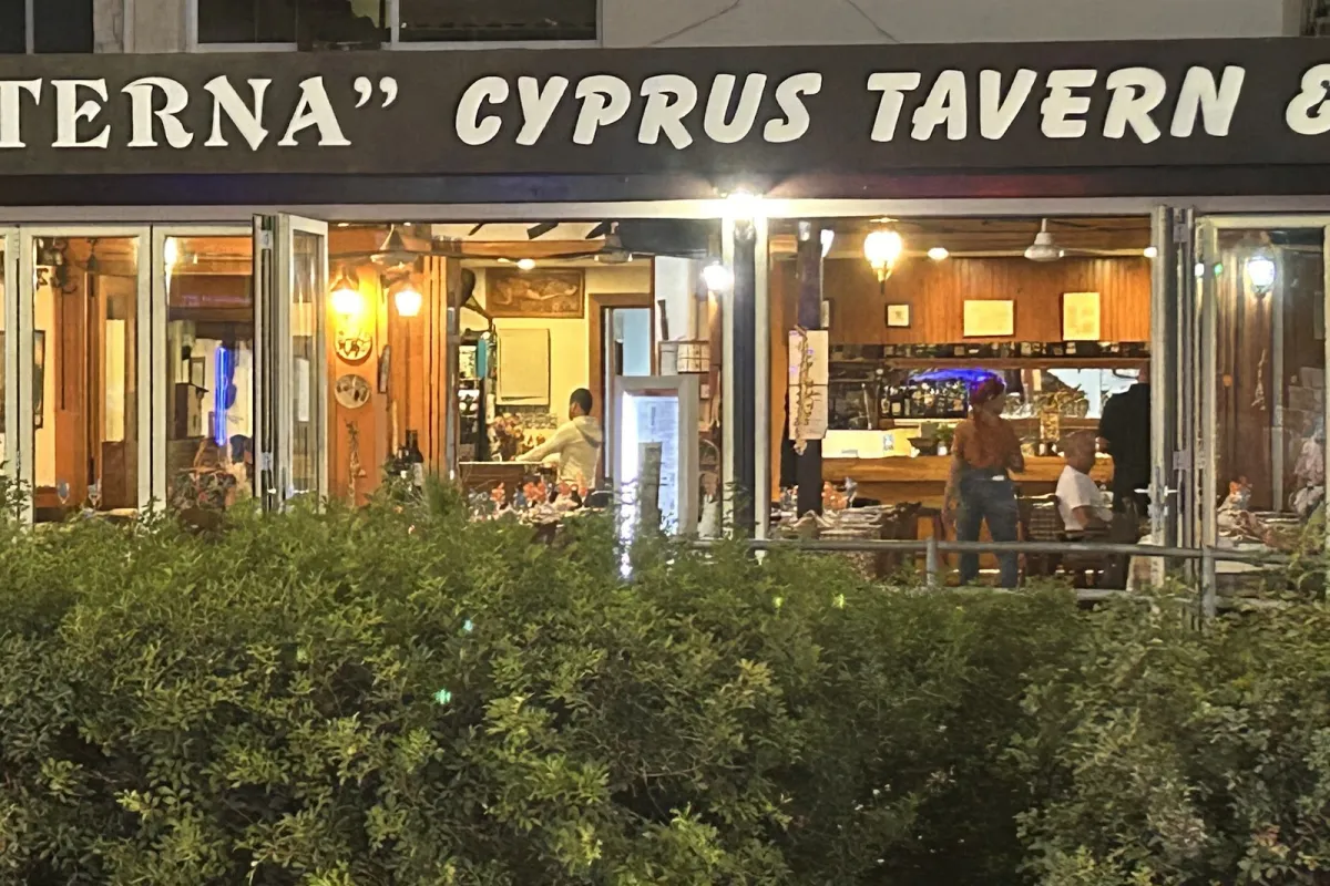 Laterna Taverna photo 1