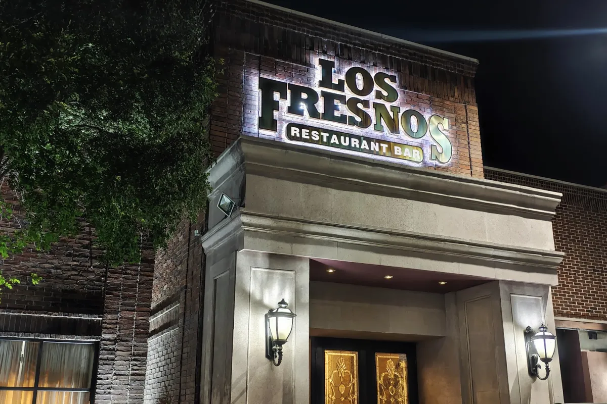 Los Fresnos Restaurante (Suc. Aeropuerto) photo 1