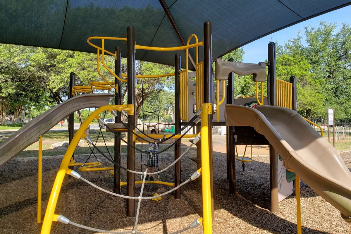 Quest Village Park photo 1