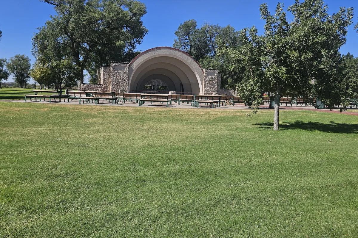 Wright Park photo 1