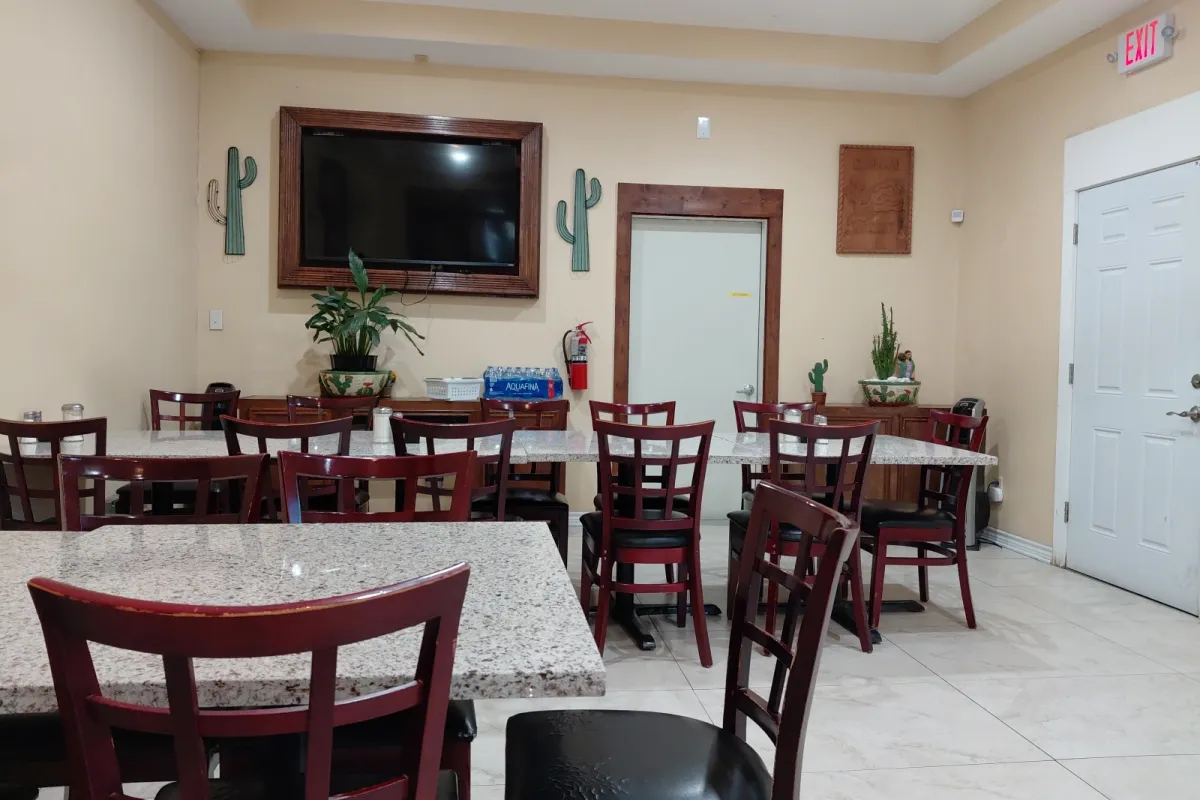 El Dorado Restaurant photo 1
