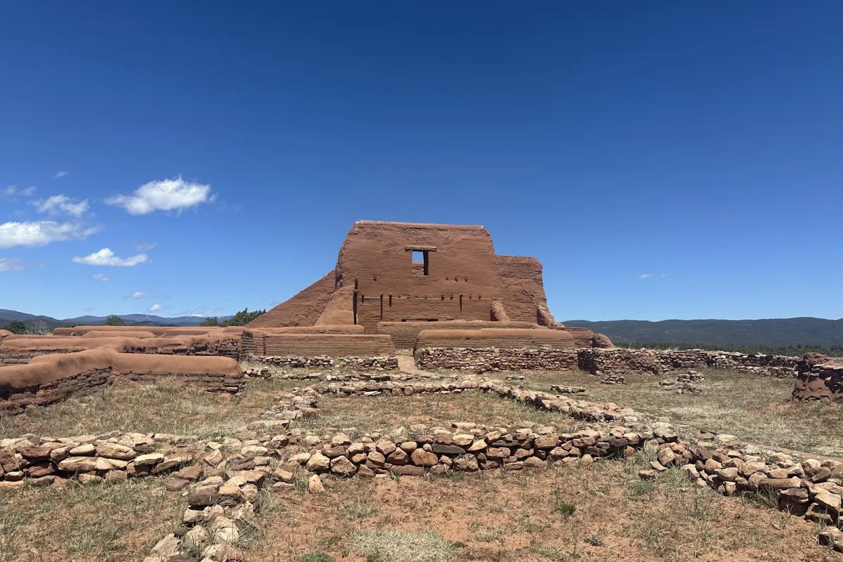Pecos National Historical Park photo 1