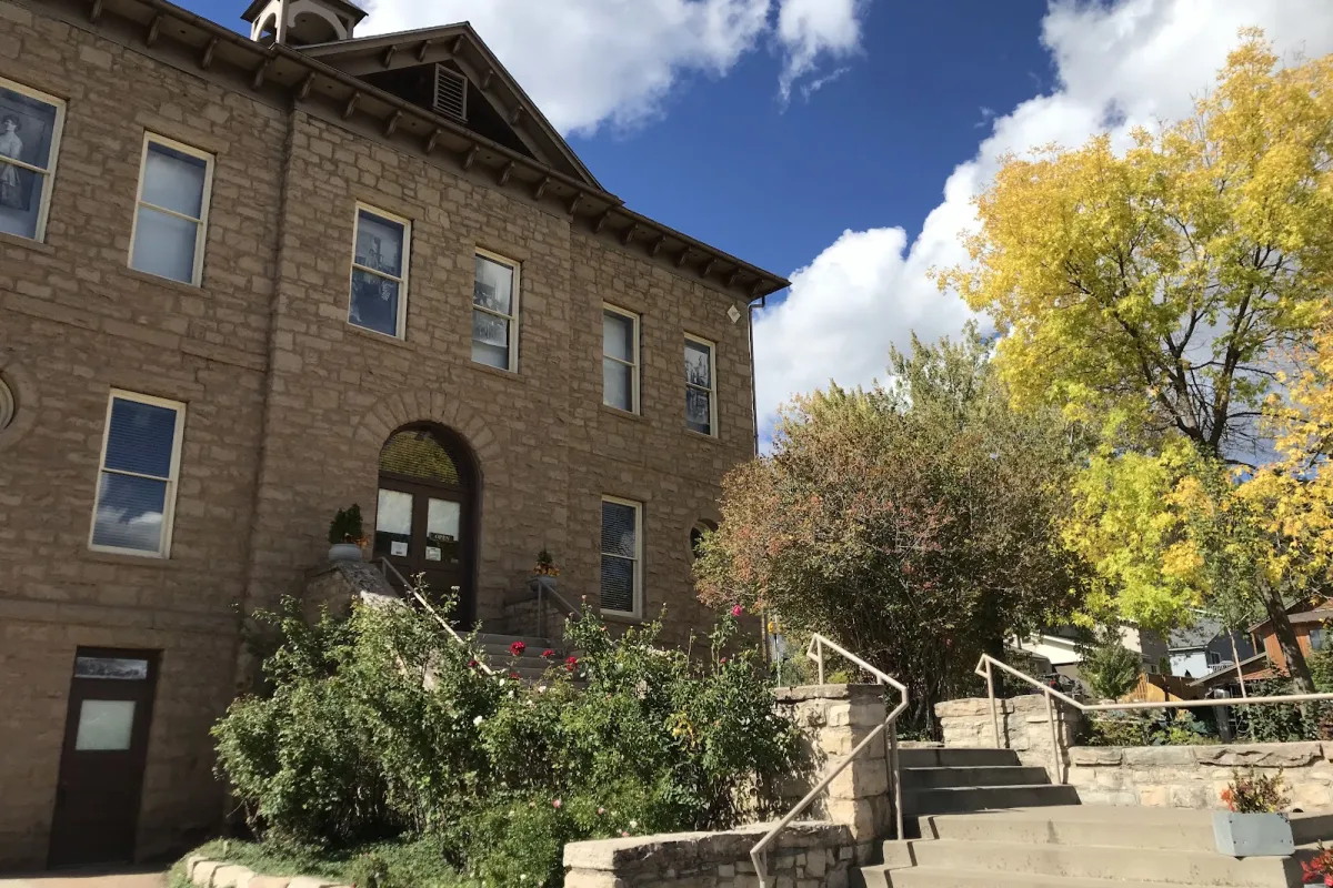 Animas Museum photo 1